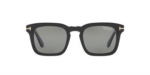 Tom Ford TF0751S 01D 50 Polarize Erkek Güneş Gözlüğü
