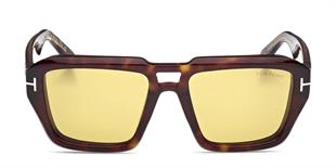 Tom Ford Icon TF1202 52E 56 Erkek Güneş Gözlüğü