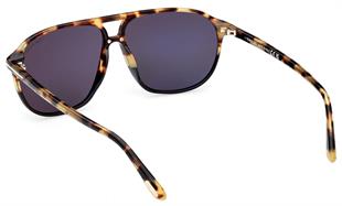 Tom Ford TF1026 05A 61 Erkek Güneş Gözlüğü