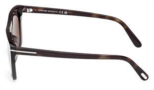 Tom Ford TF1175S 55A 56 Erkek Güneş Gözlüğü