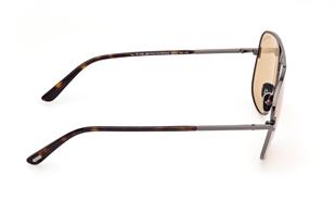 Tom Ford TF1096S 08E 62 Erkek Güneş Gözlüğü