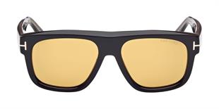 Tom Ford Icon TF1201 01E 56 Erkek Güneş Gözlüğü