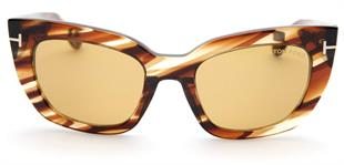 Tom Ford TF1190 53E 53 Kadın Güneş Gözlüğü