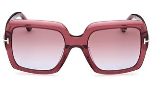 Tom Ford TF1082S 66Y 54 Kadın Güneş Gözlüğü
