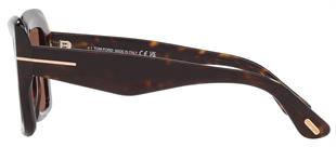 Tom Ford TF1157 52J 50 Kadın Güneş Gözlüğü