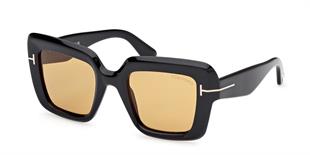 Tom Ford TF1157 01E 50 Kadın Güneş Gözlüğü