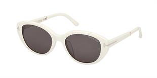 Tom Ford TF1246K 25A 54 Kadın Güneş Gözlüğü