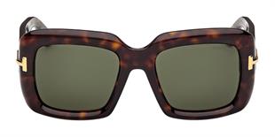 Tom Ford TF1330 52N 53 Kadın Güneş Gözlüğü