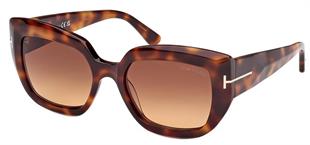 Tom Ford TF1192 53F 53 Kadın Güneş Gözlüğü