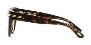 Tom Ford Icon TF1252 52F 52 Kadın Güneş Gözlüğü