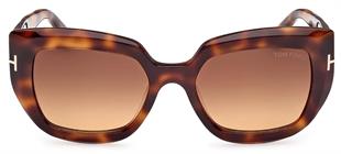 Tom Ford TF1192 53F 53 Kadın Güneş Gözlüğü