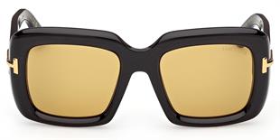 Tom Ford Icon TF1330 01E 53 Kadın Güneş Gözlüğü