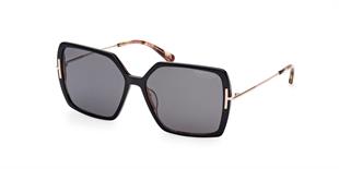 Tom Ford TF1039S 05D 59 Polarize Kadın Güneş Gözlüğü