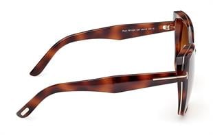 Tom Ford TF1223 53F 58 Kadın Güneş Gözlüğü