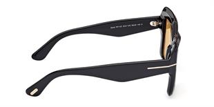 Tom Ford TF1157 01E 50 Kadın Güneş Gözlüğü