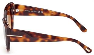 Tom Ford TF1192 53F 53 Kadın Güneş Gözlüğü