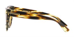 Tom Ford Icon TF1252 55E 52 Kadın Güneş Gözlüğü