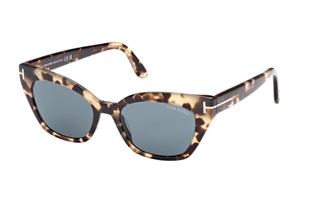 Tom Ford TF1031S 55V 52 Kadın Güneş Gözlüğü