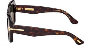 Tom Ford TF1330 52N 53 Kadın Güneş Gözlüğü