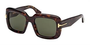 Tom Ford TF1330 52N 53 Kadın Güneş Gözlüğü