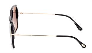 Tom Ford TF1039/S 01B 59 Kadın Güneş Gözlüğü