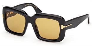 Tom Ford Icon TF1330 01E 53 Kadın Güneş Gözlüğü