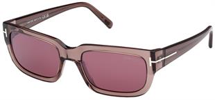 Tom Ford TF1075 45U 54 Kadın Güneş Gözlüğü