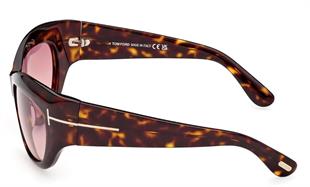 Tom Ford TF1065 52T 55 Kadın Güneş Gözlüğü