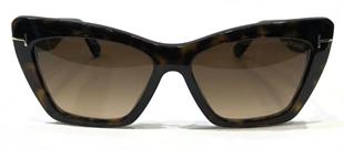 Tom Ford TF1110S 52F 56 Kadın Güneş Gözlüğü