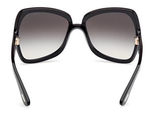 Tom Ford TF1222 01B 60 Kadın Güneş Gözlüğü