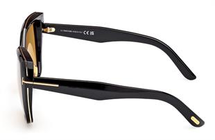 Tom Ford TF1223 01E 58 Kadın Güneş Gözlüğü
