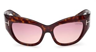 Tom Ford TF1065 52T 55 Kadın Güneş Gözlüğü