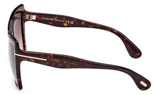 Tom Ford TF1195S 52B 63 Kadın Güneş Gözlüğü