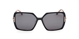 Tom Ford TF1039S 05D 59 Polarize Kadın Güneş Gözlüğü