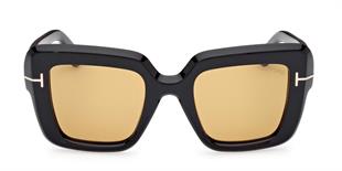 Tom Ford TF1157 01E 50 Kadın Güneş Gözlüğü