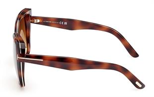 Tom Ford TF1223 53F 58 Kadın Güneş Gözlüğü