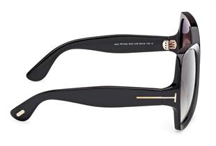 Tom Ford TF1222 01B 60 Kadın Güneş Gözlüğü