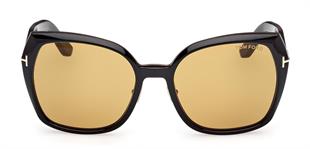 Tom Ford TF1223 01E 58 Kadın Güneş Gözlüğü