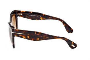 Tom Ford TF0940 55F 56 Kadın Güneş Gözlüğü
