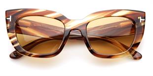 Tom Ford TF1190 53E 53 Kadın Güneş Gözlüğü