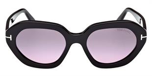 Tom Ford TF1341 52F 53 Kadın Güneş Gözlüğü