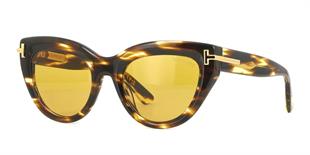 Tom Ford Icon TF1252 55E 52 Kadın Güneş Gözlüğü