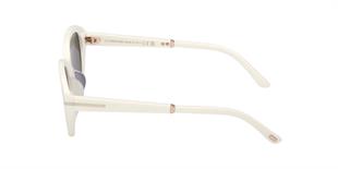 Tom Ford TF1246K 25A 54 Kadın Güneş Gözlüğü
