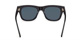 Tom Ford TF1304 01N 53 Unisex Güneş Gözlüğü