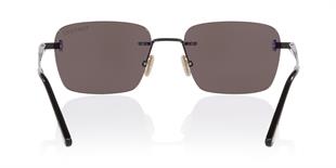 Tom Ford TF1354 01A 54 Unisex Güneş Gözlüğü
