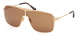 Tom Ford TF1173S 30E 69 Unisex Güneş Gözlüğü