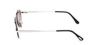 Tom Ford TF1356 16B 55 Unisex Güneş Gözlüğü