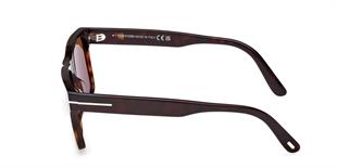 Tom Ford TF1205 52E 55 Unisex Güneş Gözlüğü