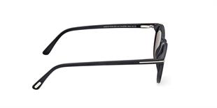 Tom Ford TF0539S 02V 48 Polarize Unisex Güneş Gözlüğü