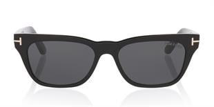 Tom Ford TF1362 01A 53 Unisex Güneş Gözlüğü